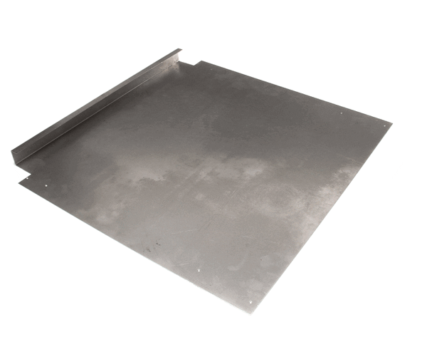 Frymaster 9006412 Side, Cmbstn Chamber Mjcf (FM9006412) Each