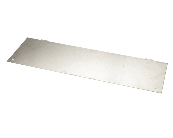 Frymaster 9104308 Panel,Control W/O Hole (FM9104308) Each