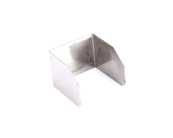 Frymaster 9104816 Splashguard, Wid Filter Lid (FM9104816) Each