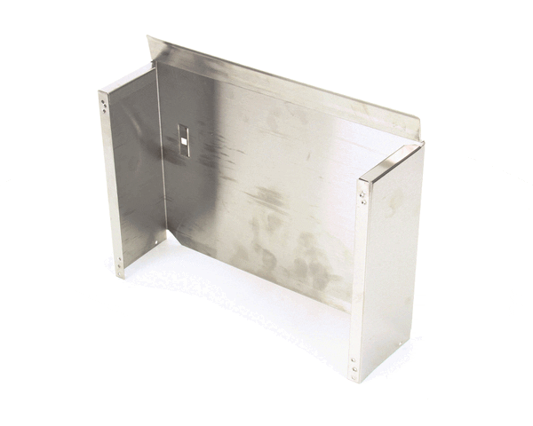 Frymaster 9105018 Fluecap, 45 - H50 (FM9105018) Each