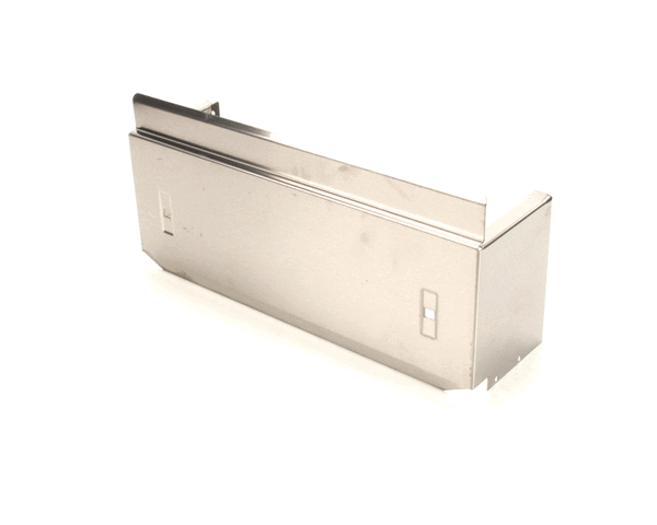 Frymaster 9105040 Fluecap, Mj35/Gf14 (FM9105040) Each