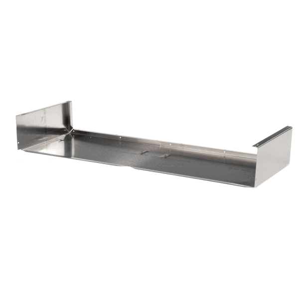 Frymaster 9109132 Fluecap Dbl Mj245 (FM9109132) Each