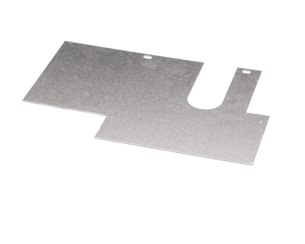 Frymaster 9303472 Shield Low Front Heat Rt Mjcf (FM9303472) Each