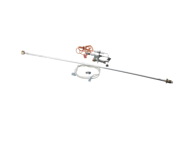 Frymaster Kit6627Sp Pilot Assembly Lp Ei W/Out Cmptr (FMKIT6627SP) Each