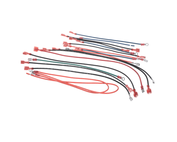 Frymaster Wir0873 Wire, Component Box Fe55 Cm3.5 (FMWIR0873) Each