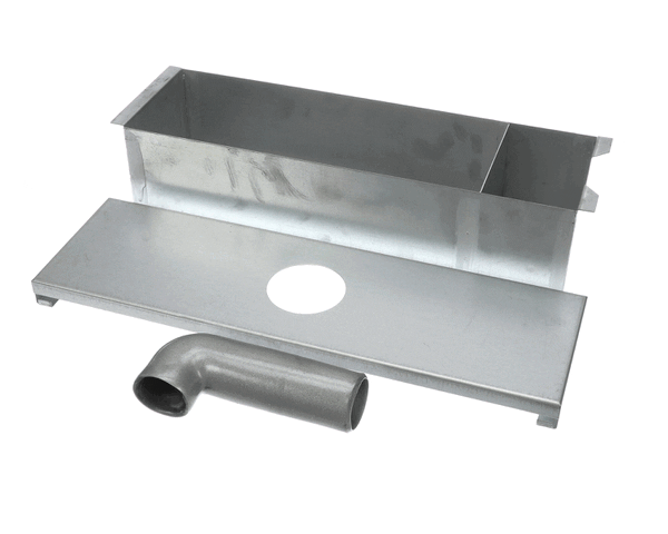 FloAire Gc-Cuf Grease Cup (FOAGC-CUF) Each