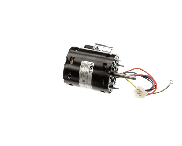 FloAire S33C452Vc-01-60-115 Motor - .06 Hp, 1 Phs, 115 V, 60Hz (FOAS33C452VC-01-60-115) Each