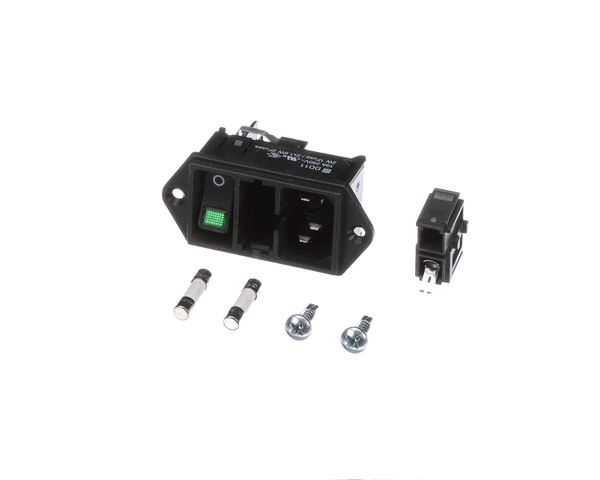 Forbes Industries 6272-Pwr-Mdu-Kit Power Module Kit (FOB6272-PWR-MDU-KIT) Each