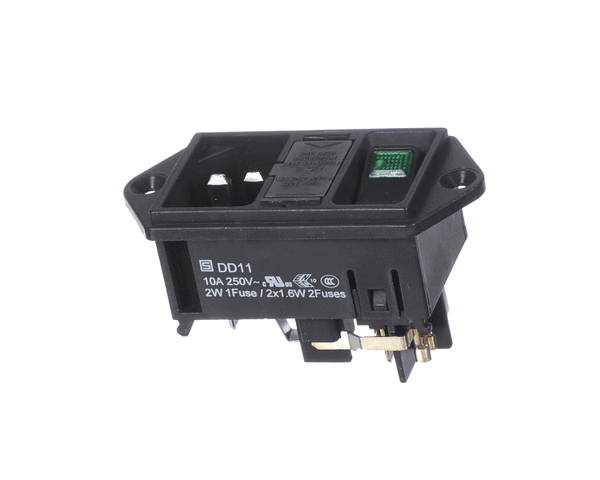 Forbes Industries 6272-Pwr-Mdul Power Module (FOB6272-PWR-MDUL) Each