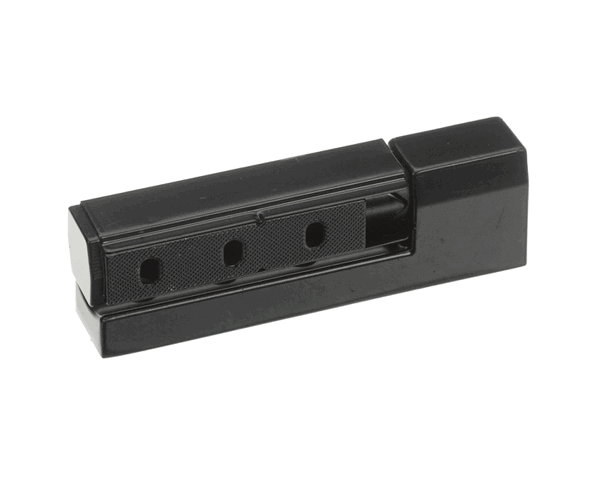 Fogel USA Ha-349-K Hinge  Black (FOGHA-349-K) Each