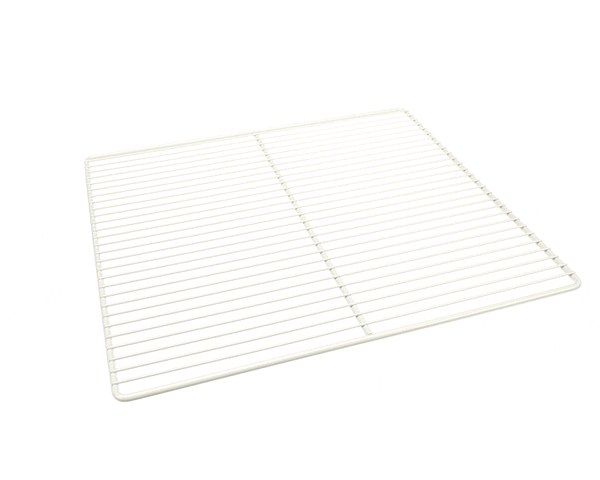 Follett 00103283 Shelf, Wireform Epoxy Coated Steel Grey (FOL00103283) Each