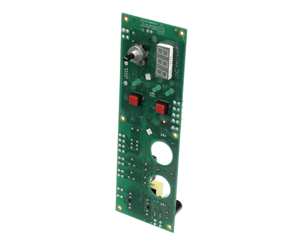 Follett 00104521 Board, Operator Console Control, Semi-Au (FOL00104521) Each
