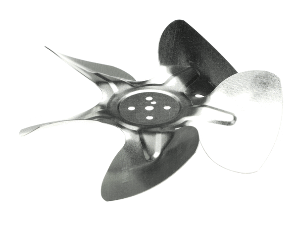 Follett 00105007 Blade, Fan Motor, Cond Ref5 Tecumseh #51 (FOL00105007) Each