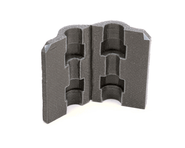 Follett 00106534 Insulation, Tev Bulb Grey (FOL00106534) Each