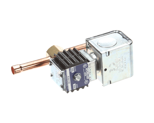 Follett 00107052 Valve, Solenoid W/Coil 120/50-60 Jam (FOL00107052) Each