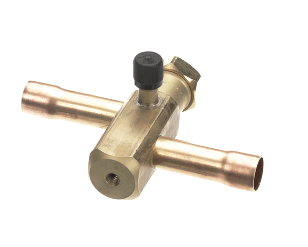 Follett 00107078 Valve, Service 5/8 Parker #Ql171R-10-10 (FOL00107078) Each