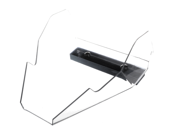 Follett 00109967 Chute, Outer, Dispense (FOL00109967) Each