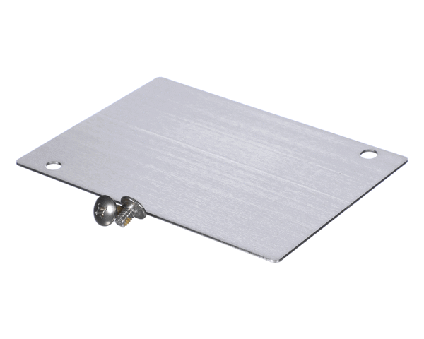 Follett 00110288 Plate, Access, Agitator Bearing (FOL00110288) Each