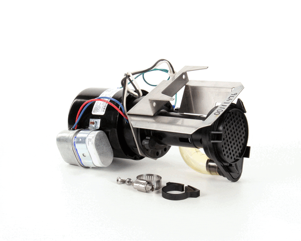 Follett 00111476 Pump, Waterbath (FOL00111476) Each
