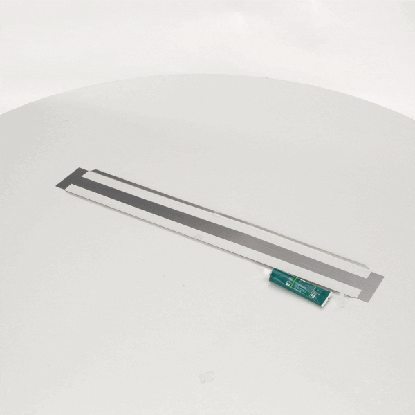 Follett 00112821 Cover, Joint, Blue Hopper (FOL00112821) Each