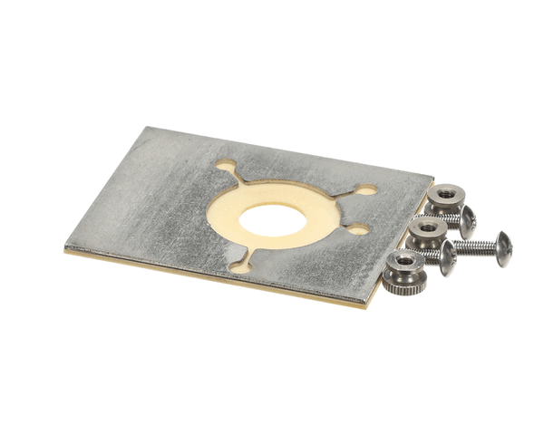 Follett 00120279 Kit, Ice Tube Entry, Top Mount Im (FOL00120279) Each