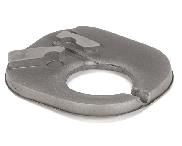 Follett 00121632 Insulation, Motor, Main Housing, Grey (FOL00121632) Each