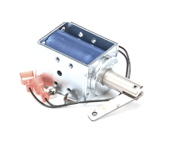 Follett 00126607 Solenoid, Ice Dispense U155 (FOL00126607) Each