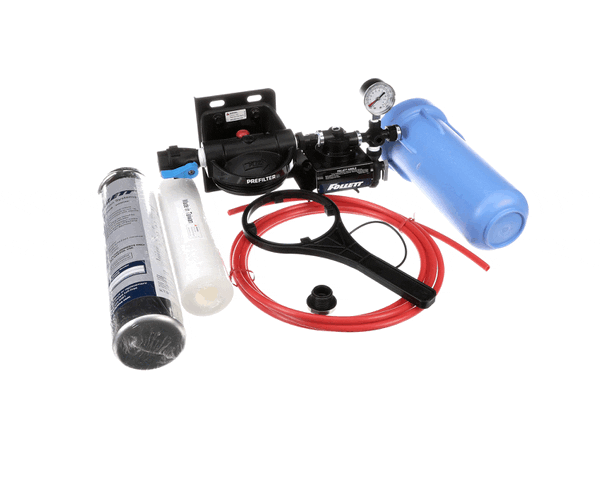 Follett 00130229 Filter System, Follett Cartrid (FOL00130229) Each