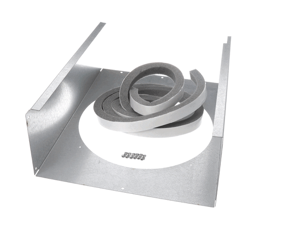 Follett 00130922 Shroud, Condenser, A/C, 975 (FOL00130922) Each