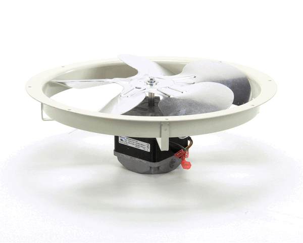 Follett 00130930 Fan, Condenser A/C, 975 (FOL00130930) Each