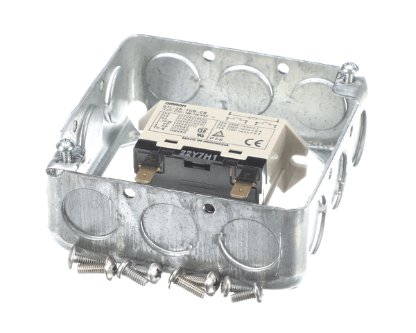 Follett 00133264 Relay, Ref Retrofit (FOL00133264) Each