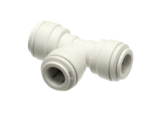 Follett 00134494 Tee, Union 3/8 (FOL00134494) Each