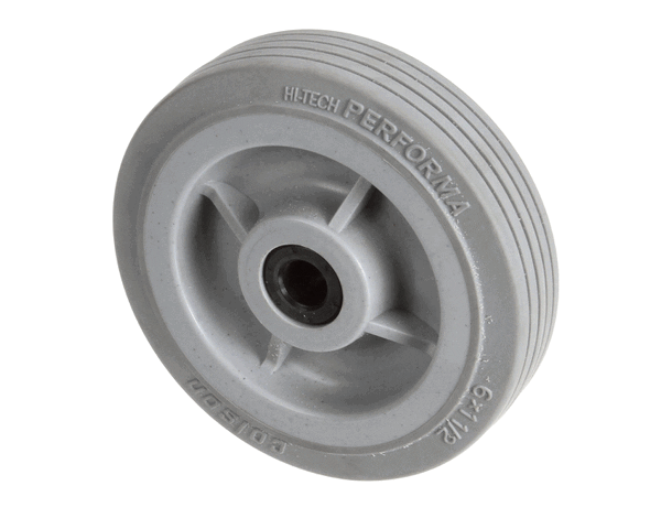 Follett 00134908 Wheel, 6, Sc75 (FOL00134908) Each