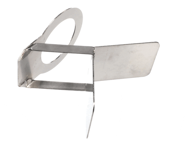 Follett 00141234 Deflector, Ice, Dble (FOL00141234) Each