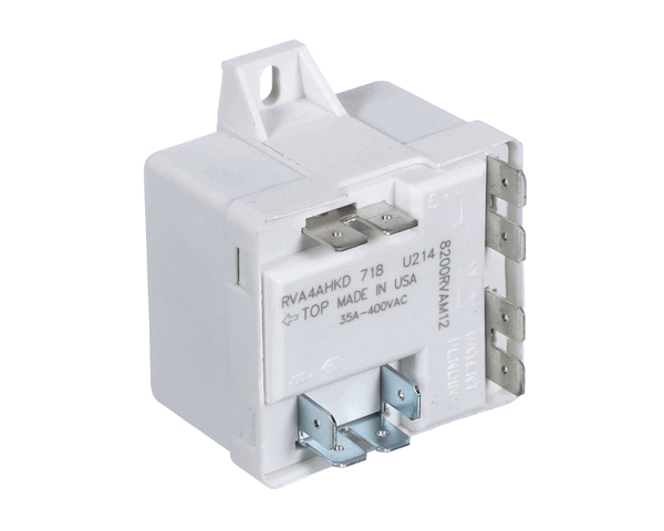 Follett 00157123 Relay, Start Horizon 1400 8200Rvam12 (FOL00157123) Each