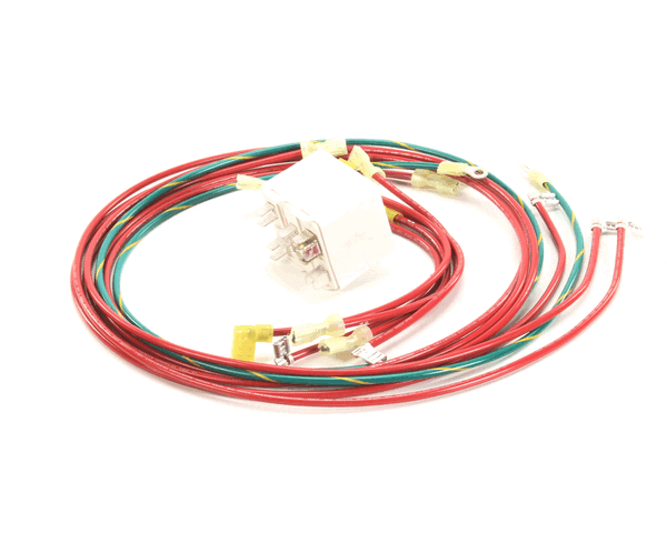 Follett 00161810 Kit, Relay Harness 60Hz (FOL00161810) Each