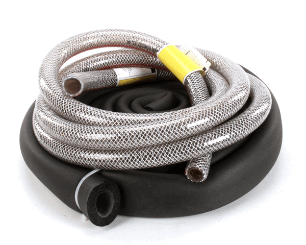 Follett 00171280 Tube, Polywire, 10 (FOL00171280) Each