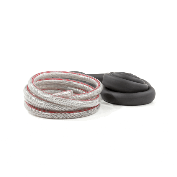 Follett 174896 Insulated Polywire Tube (Per Foot) (FOL00174896) Feet
