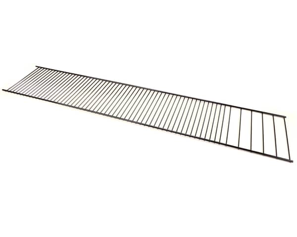 Follett 00181396 Grill, Drain Pan, 12V (FOL00181396) Each