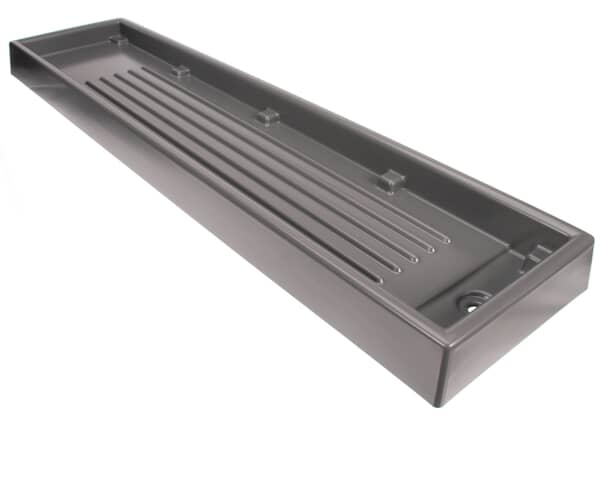 Follett 00181412 Pan, Drain, 12V (FOL00181412) Each
