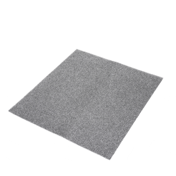 Follett 00184275 Filter Media, 12-1/8 X 13-1/4 (FOL00184275) Each