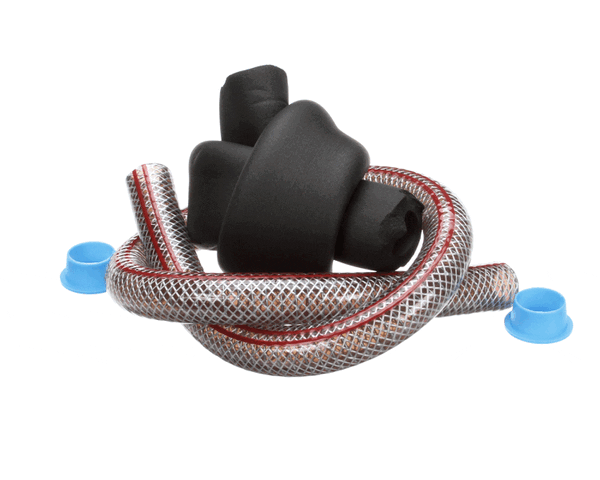 Follett 00196030 Tube, Ice Transport, 25Ci (FOL00196030) Each