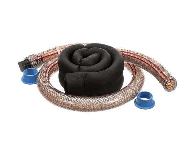 Follett 00196048 Tube, Ice Transport, 50Ci (FOL00196048) Each