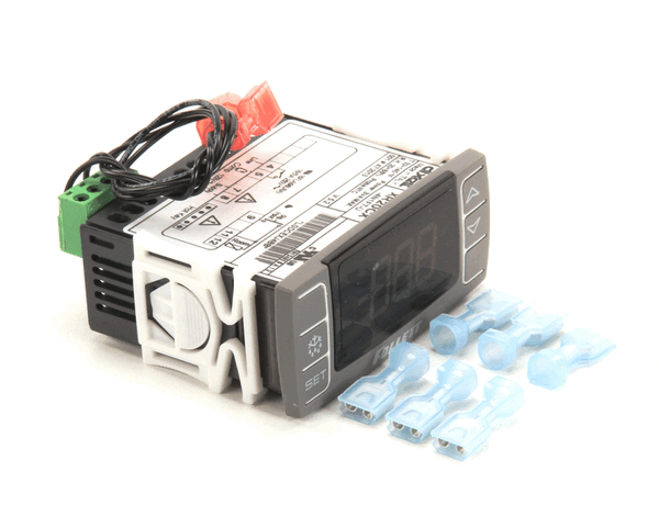 Follett 00900084 Controller, Temp, Ref (FOL00900084) Each