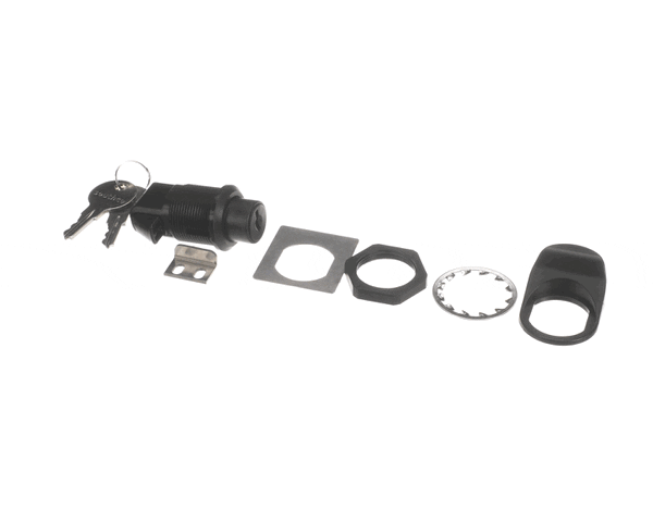 Follett 00924514 Latch, Door Lock Assembly (FOL00924514) Each