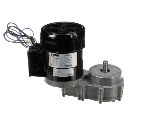 Follett 00938555 Motor, Auger, 220V, Vu300 (FOL00938555) Each