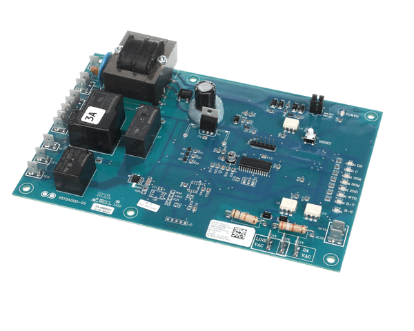 Follett 00953042 Board, Control, Im 115V / 60H (FOL00953042) Each