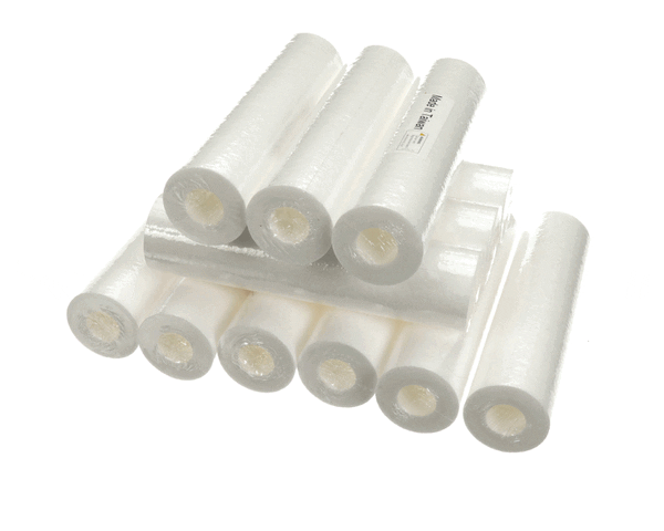 Follett 00954305 Water Filter Cartridge, Pre (12 Pk) (FOL00954305) Each