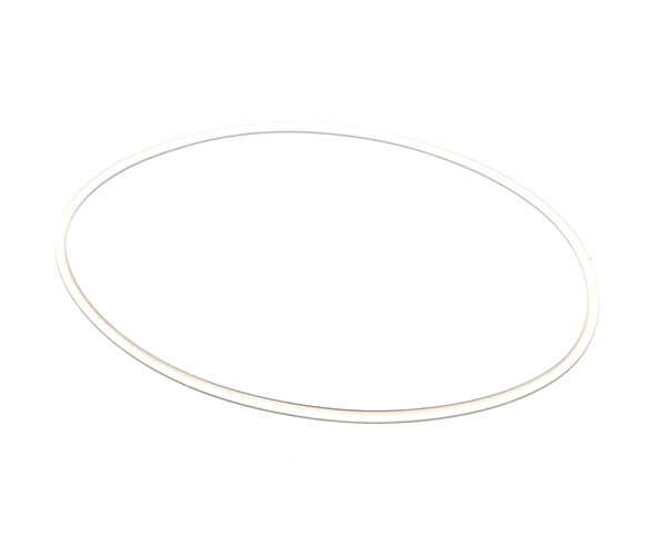 Follett 00954388 O-Ring, #254 - Silicone 55 Duro (FOL00954388) Each