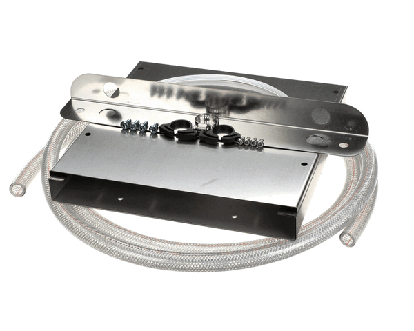 Follett 00956375 Drain, Drip Tray (FOL00956375) Each